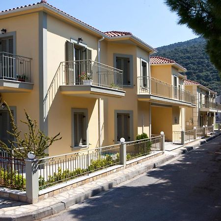 איה אפימיה Evangelia מראה חיצוני תמונה