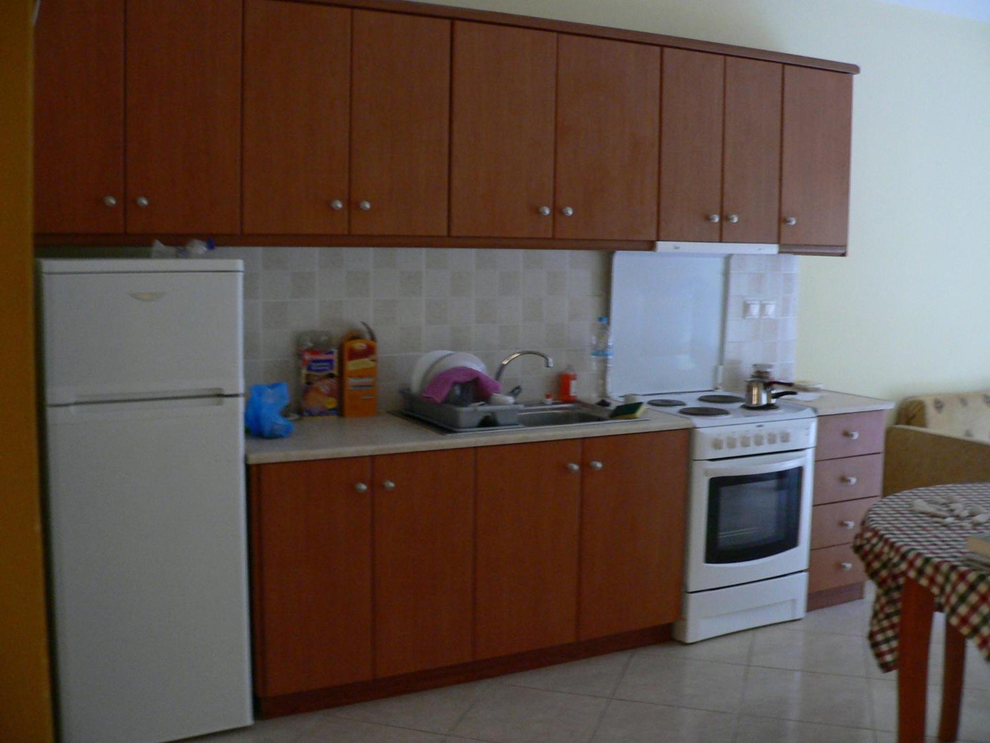 איה אפימיה Evangelia מראה חיצוני תמונה