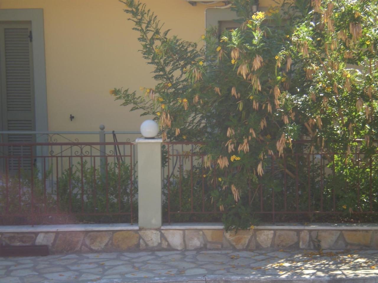 איה אפימיה Evangelia מראה חיצוני תמונה