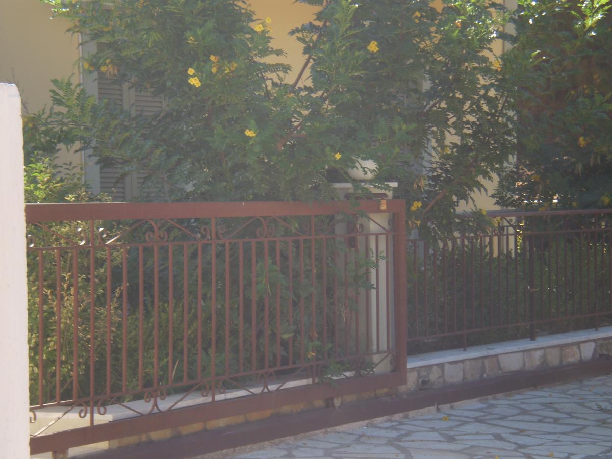 איה אפימיה Evangelia מראה חיצוני תמונה